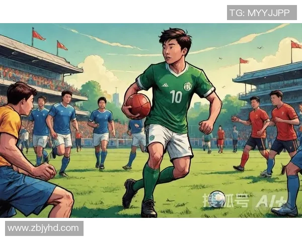 刘姓足球明星的全名汇总与成就回顾，探索他们在绿茵场上的辉煌历程